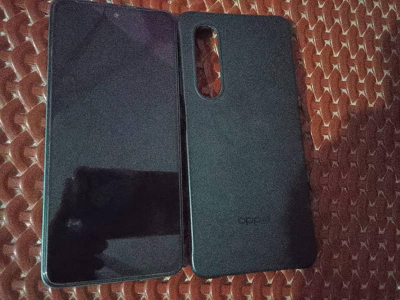 OPPO A5 3