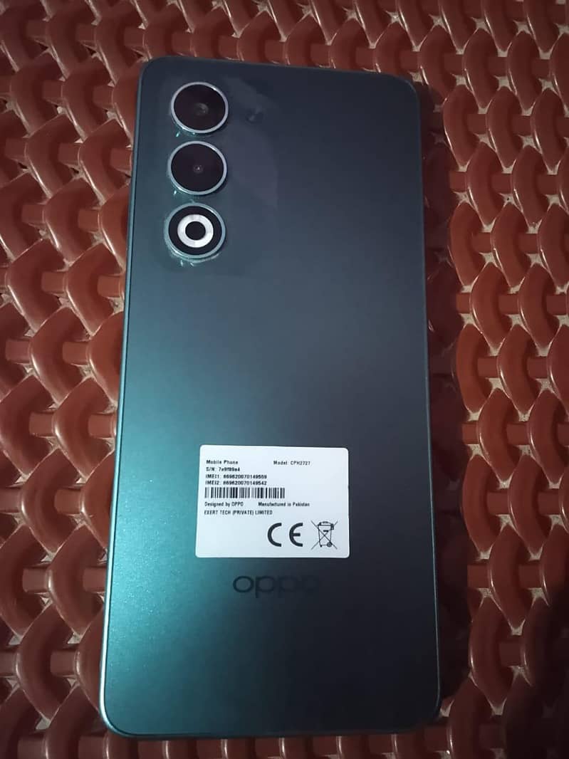OPPO A5 4
