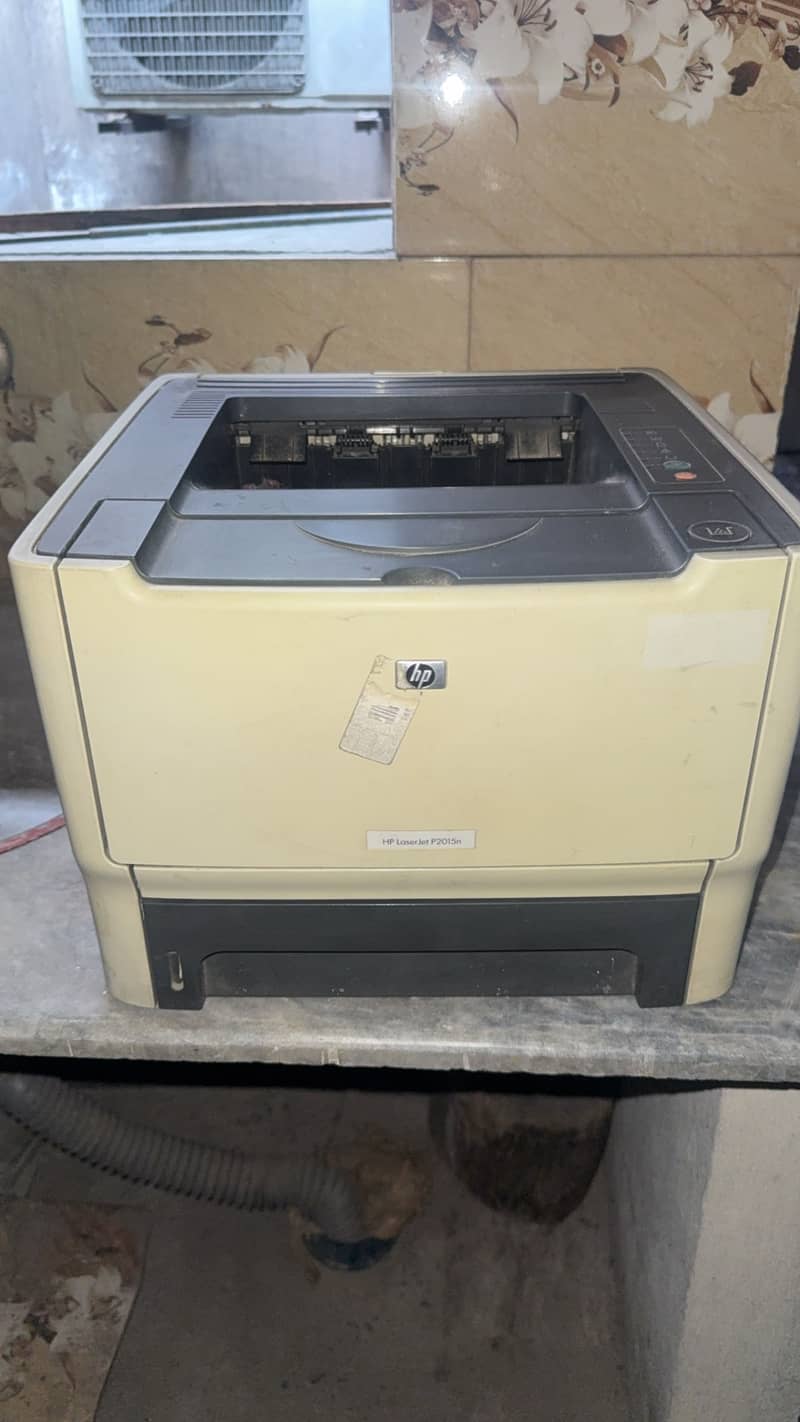printer 0