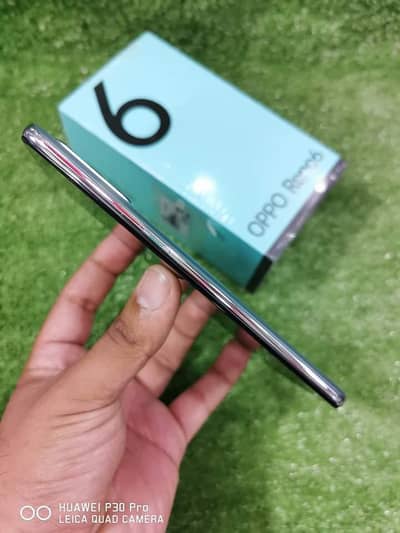 OPPO Reno6 Pro 12Gb RAM 256GB memory PTA approved 0324=8193=404