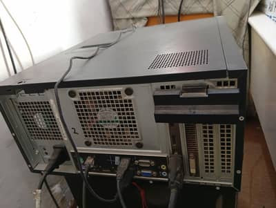 dell optiplex gaming PC