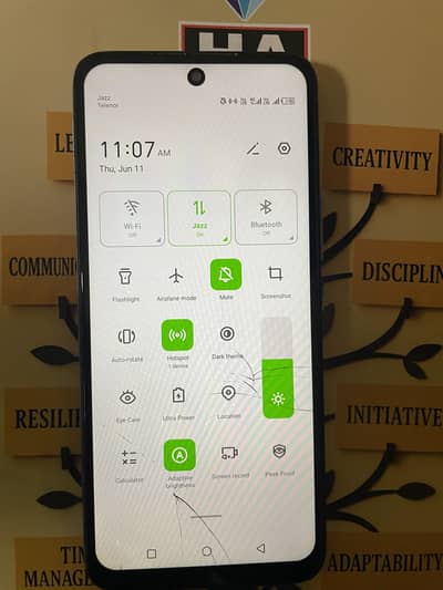 Infinix Hot 12 Play