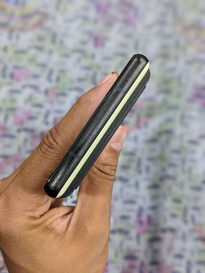 Google Pixel 6 3