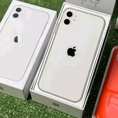 iPhone 11 256 GB PTA proof My WhatsApp number 0326=65=49=136