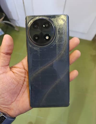Tecno CAMON 30S
