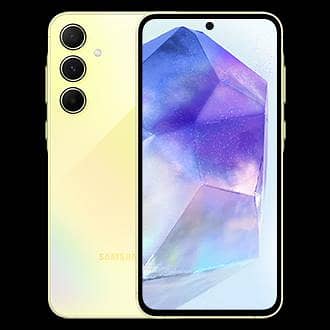 Samsung Mobile A55 5G