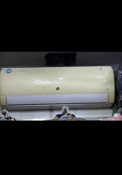 PEL AC