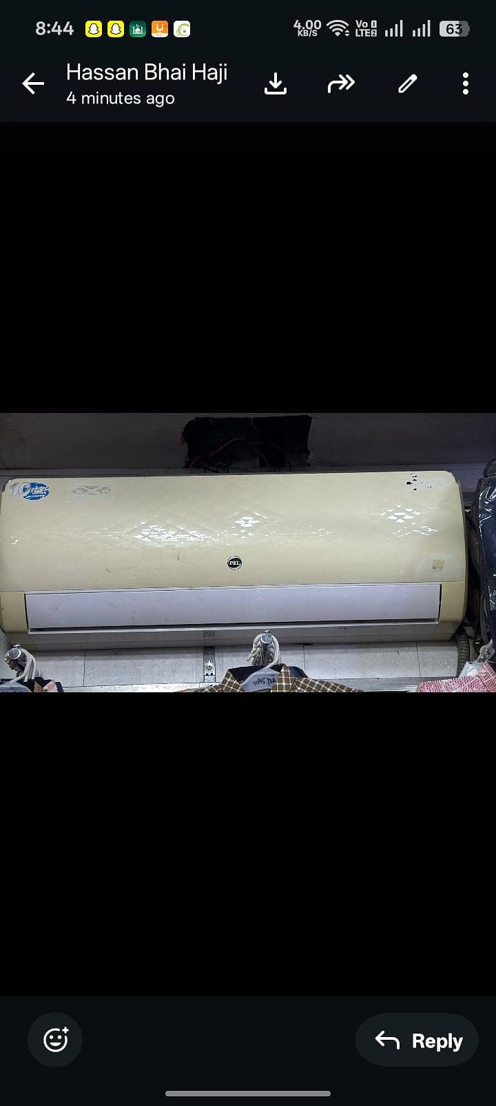PEL AC 1