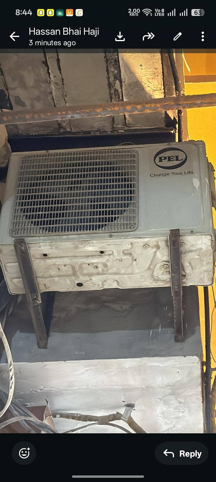 PEL AC 2