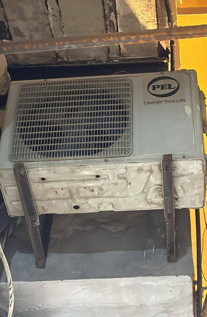 PEL AC 3