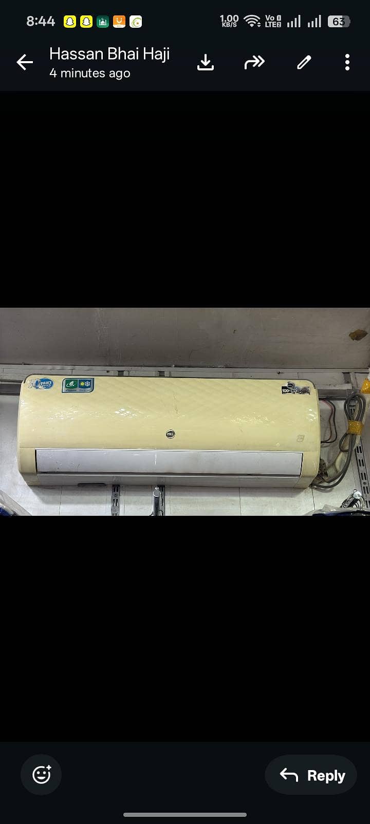 PEL AC 5