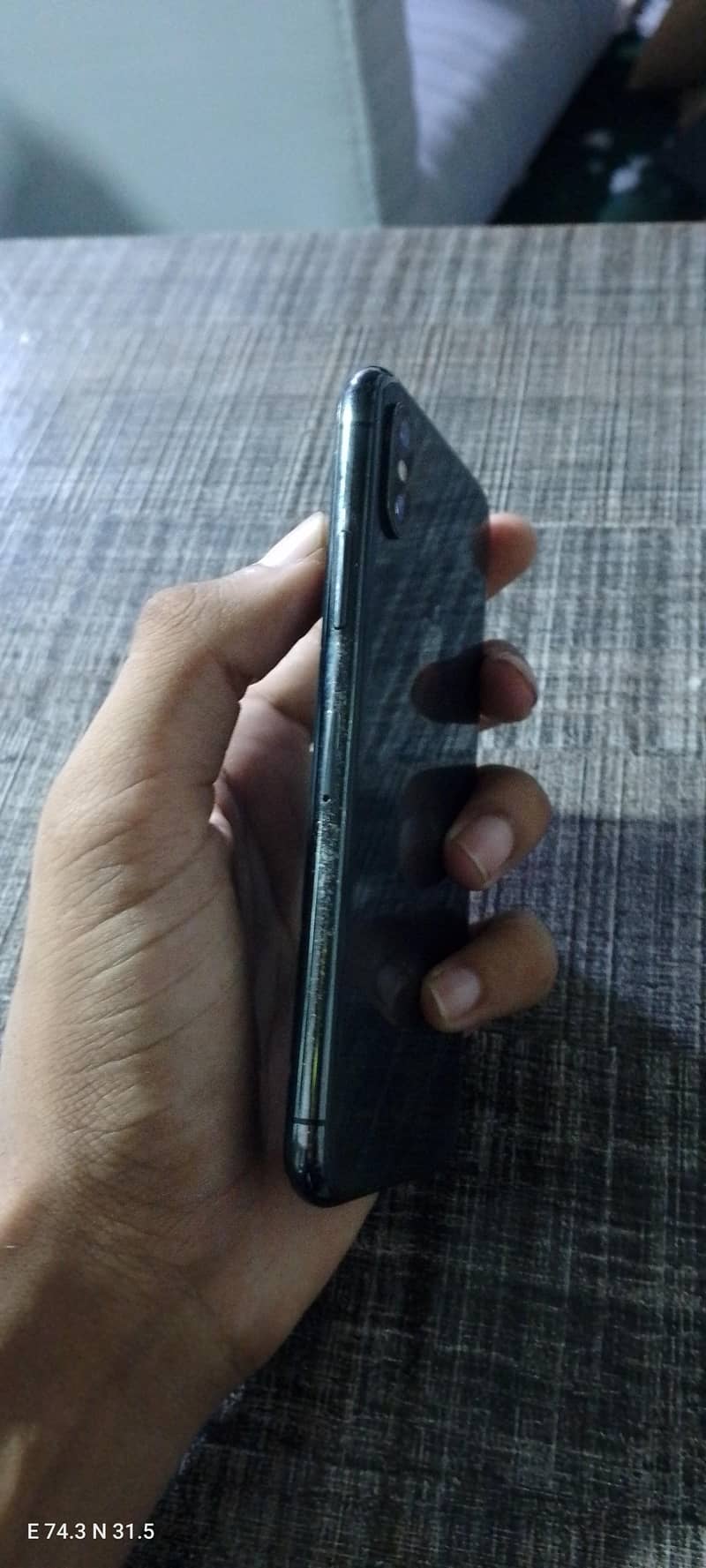 Apple iPhone X 2