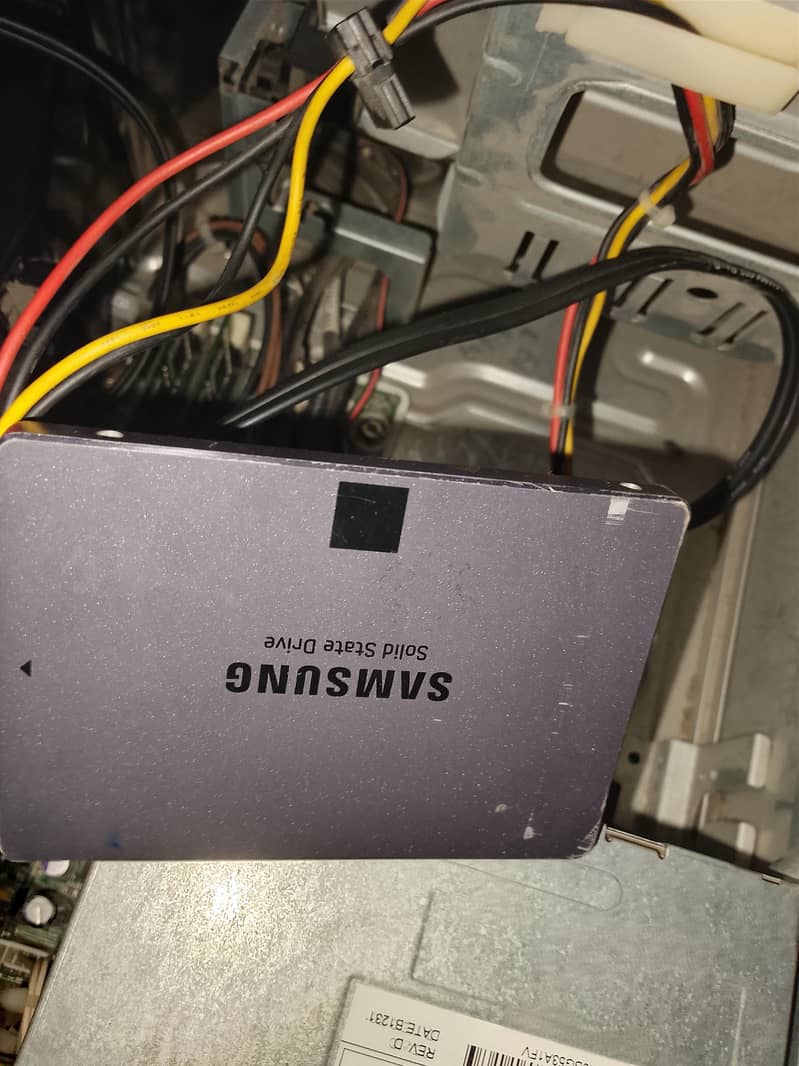 PC WITH FULL SETUP 6