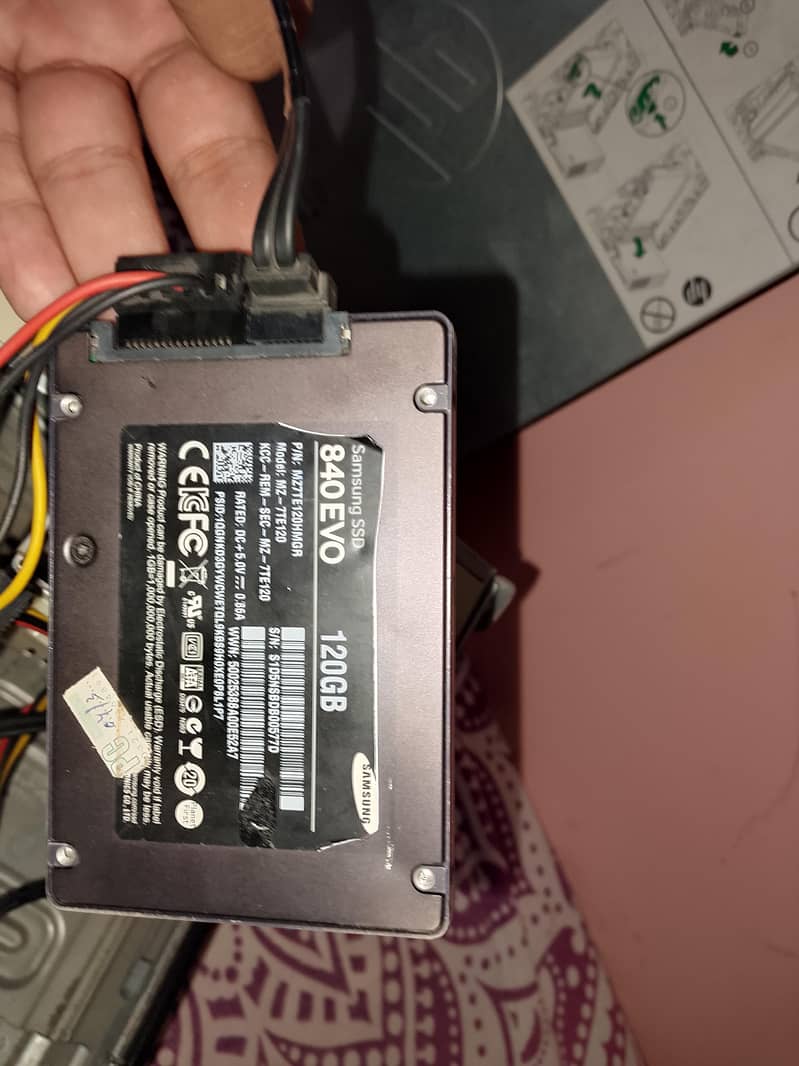 PC WITH FULL SETUP 7