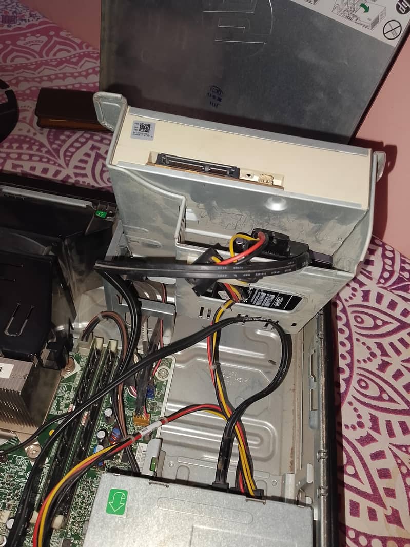 PC WITH FULL SETUP 8