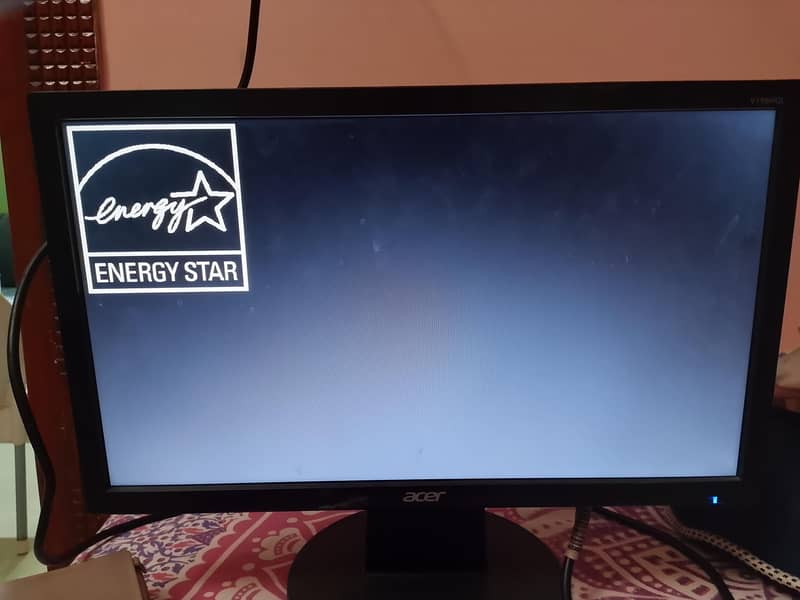 PC WITH FULL SETUP 12
