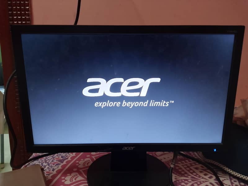 PC WITH FULL SETUP 13