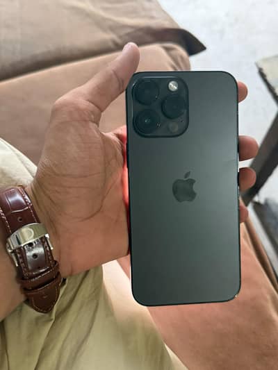 Apple iPhone 14 Pro Max JV
