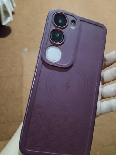 Vivo Y200