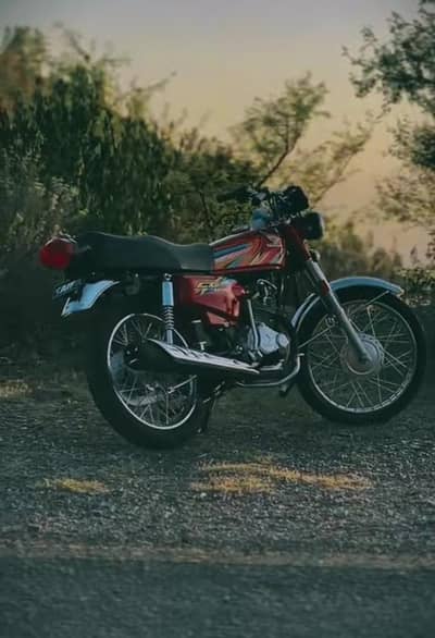 125 26 model