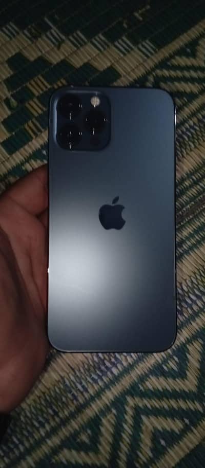 Apple iPhone 12 Pro Max
