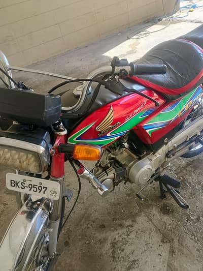 Good condition Bike For sale