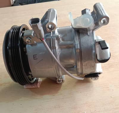 Toyota Corolla 1.3 | 1.6 | 1.8 compressor Geniun Denso