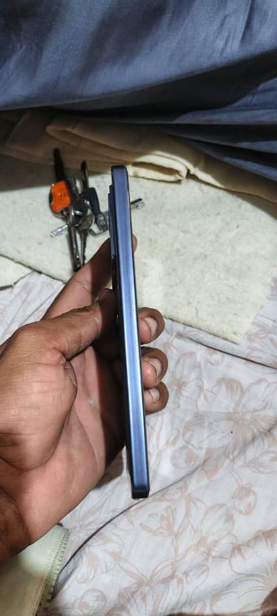 Infinix GT 20 Pro