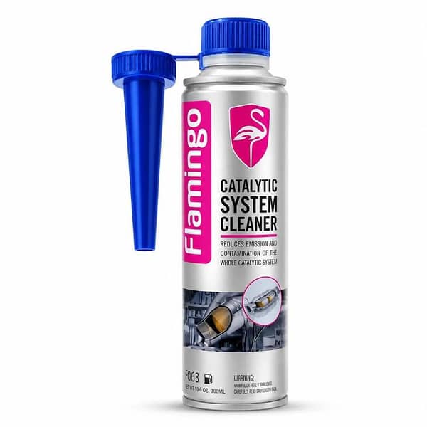 Flamingo CATALYTIC SYSTEM CLEANER -300ML-