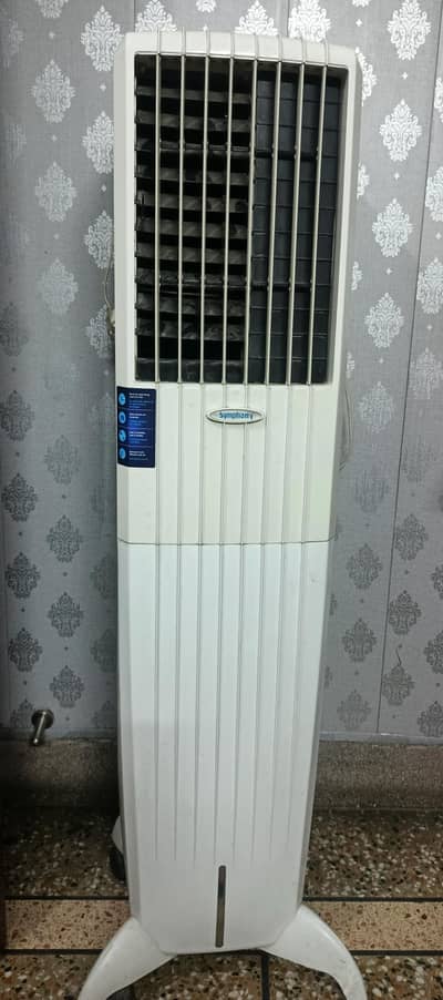 room cooler