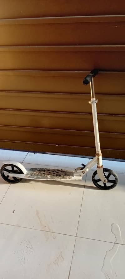 scooter