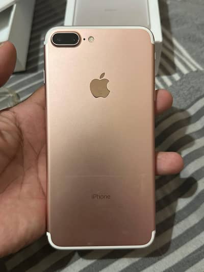 Apple iPhone 7 Plus