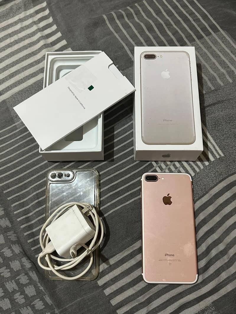 Apple iPhone 7 Plus 1