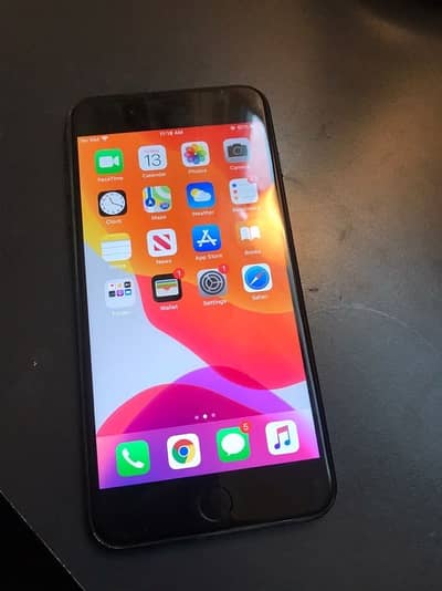 iPhone 7 Plus 128GB PTA Approved