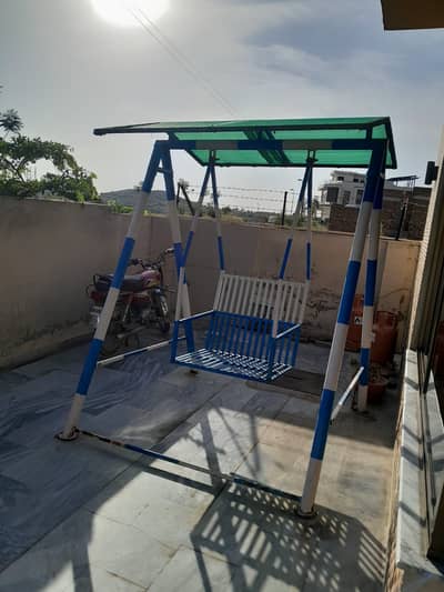 Lawn/Terrace Swing