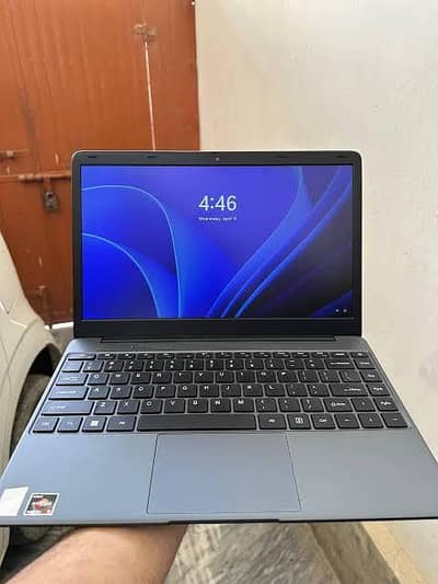 AMD Ryzen 5 7430U New laptop with Box and one year warranty card