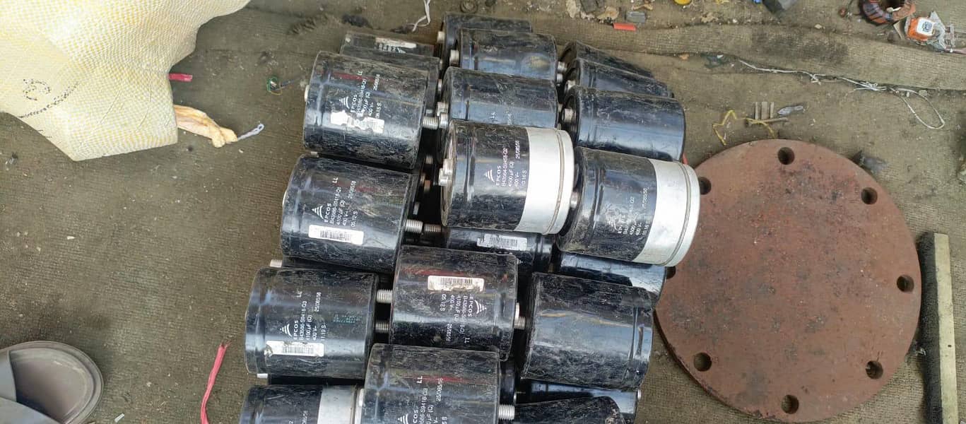capacitor 0
