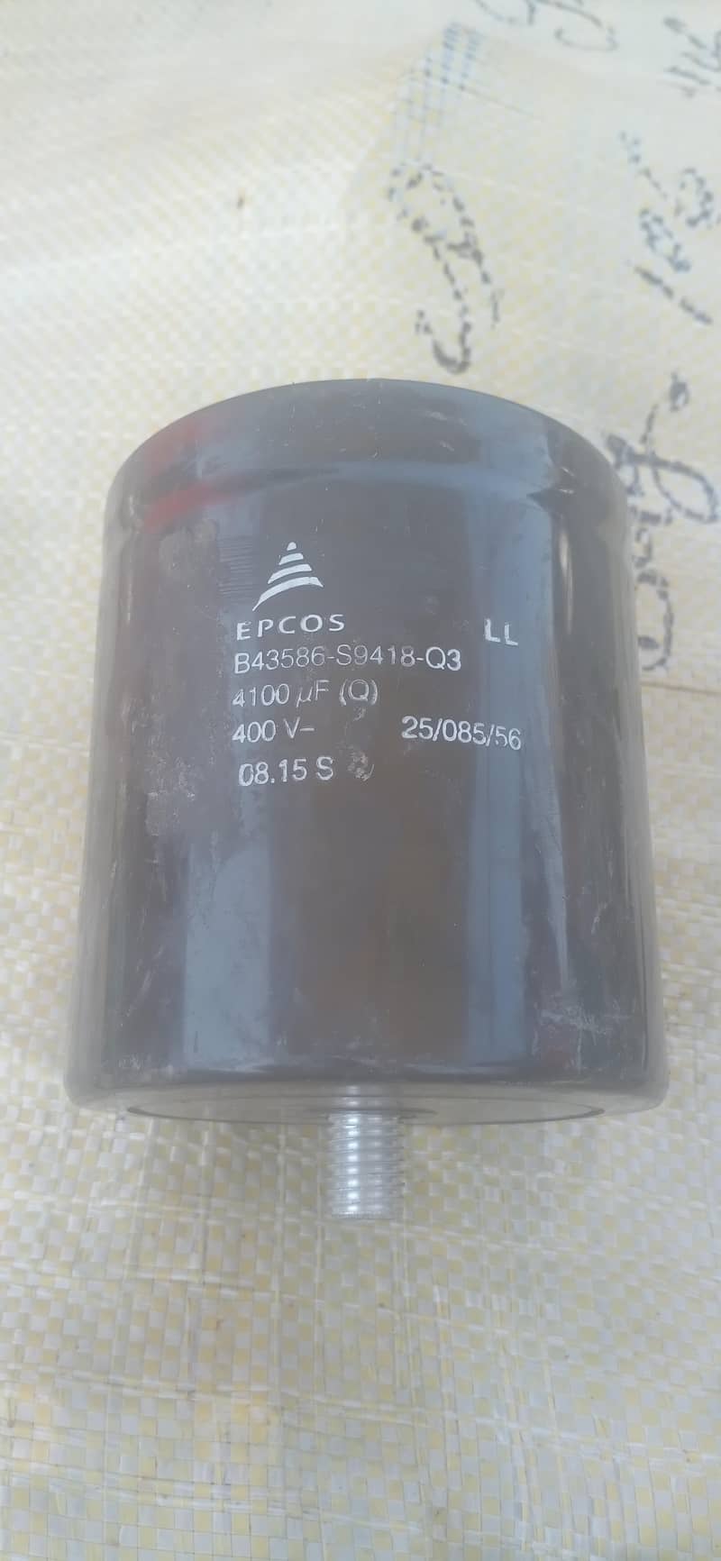 capacitor 1