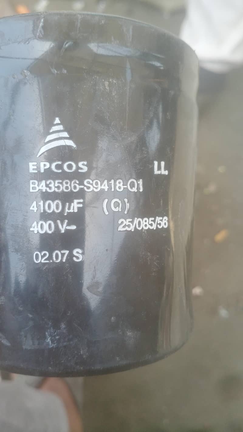 capacitor 2