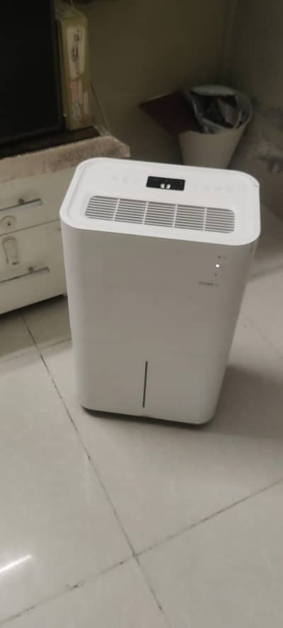 ThinkAir Dehumidifier 12 Ltr Capacity Korea Made