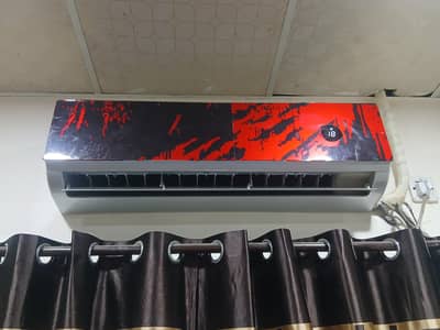 Split AC 1.5