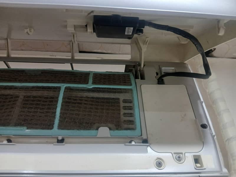 Split AC 1.5 2