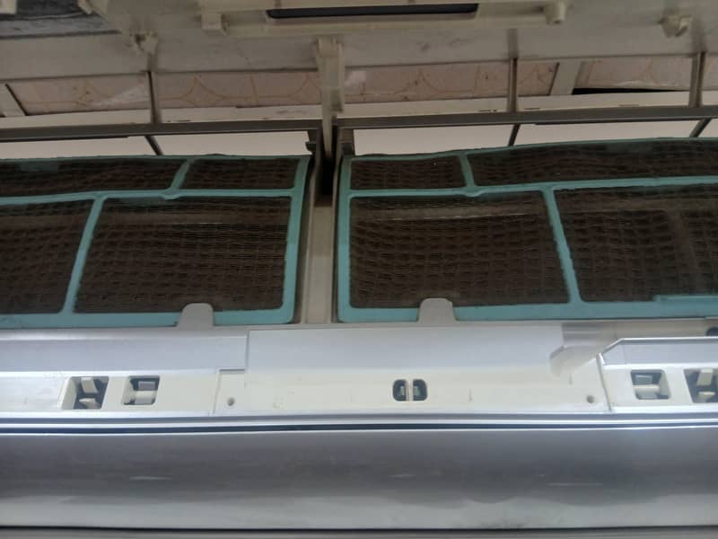 Split AC 1.5 3