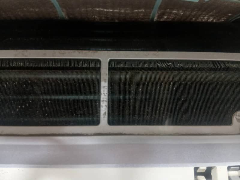 Split AC 1.5 4