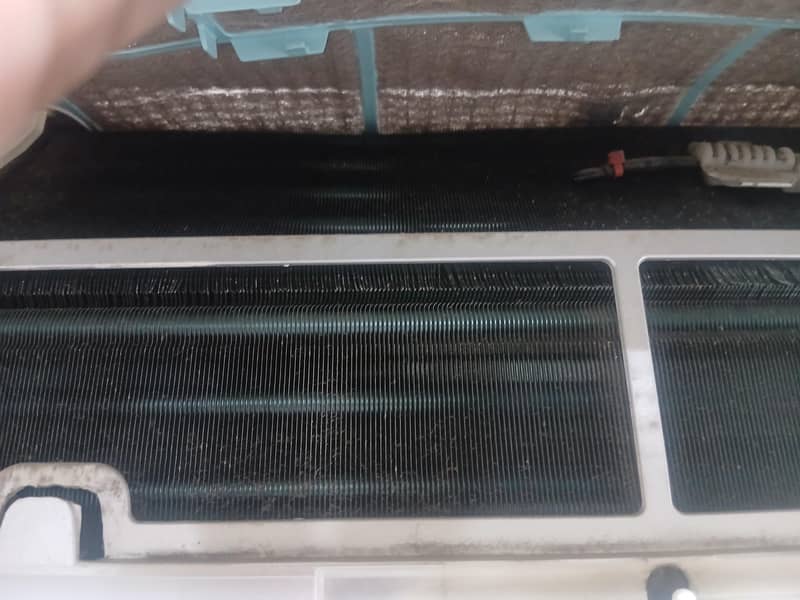 Split AC 1.5 5