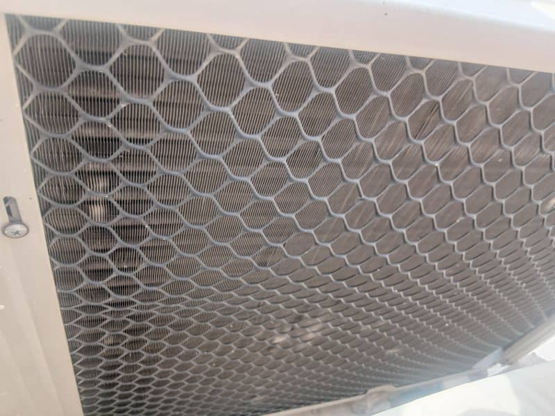 Split AC 1.5 6