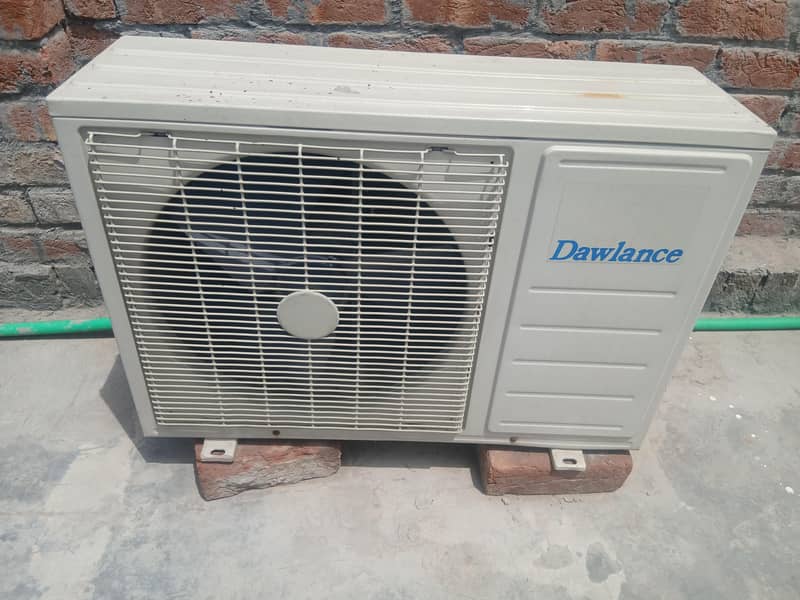 Split AC 1.5 9
