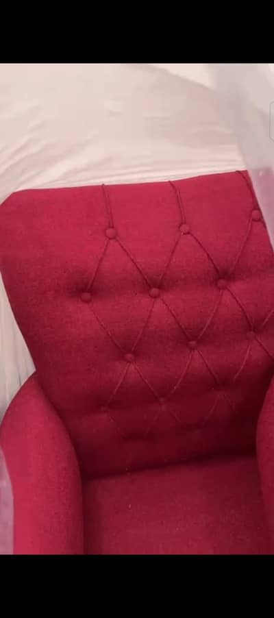 room chair set