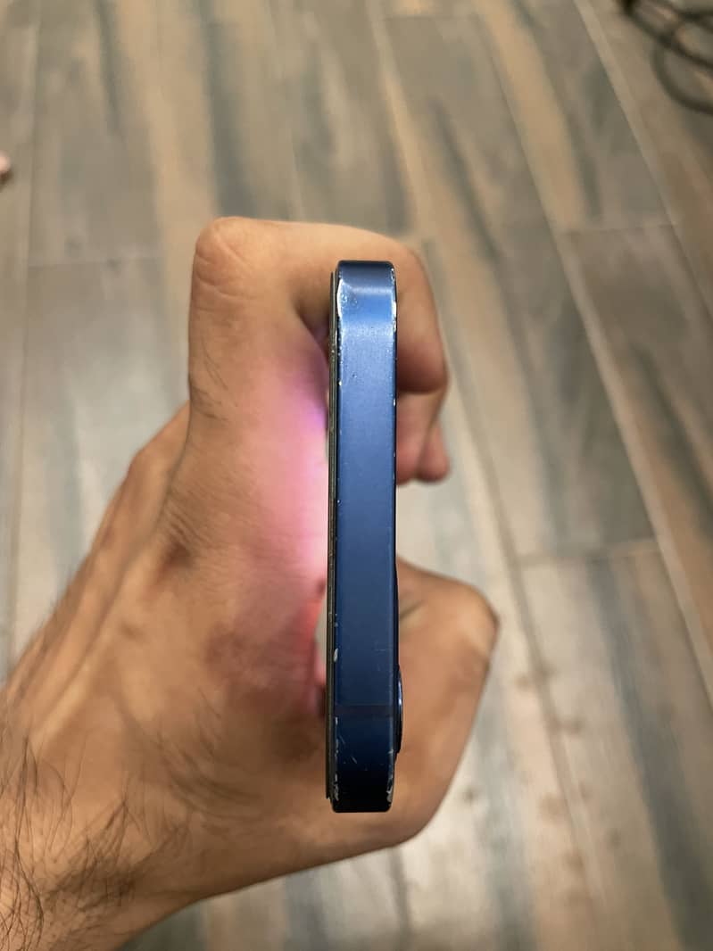 Iphone 12 5