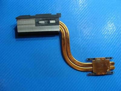 Original ASUS ROG G75V G75VW G75VX Gaming Laptop CPU Heatsink Cooler